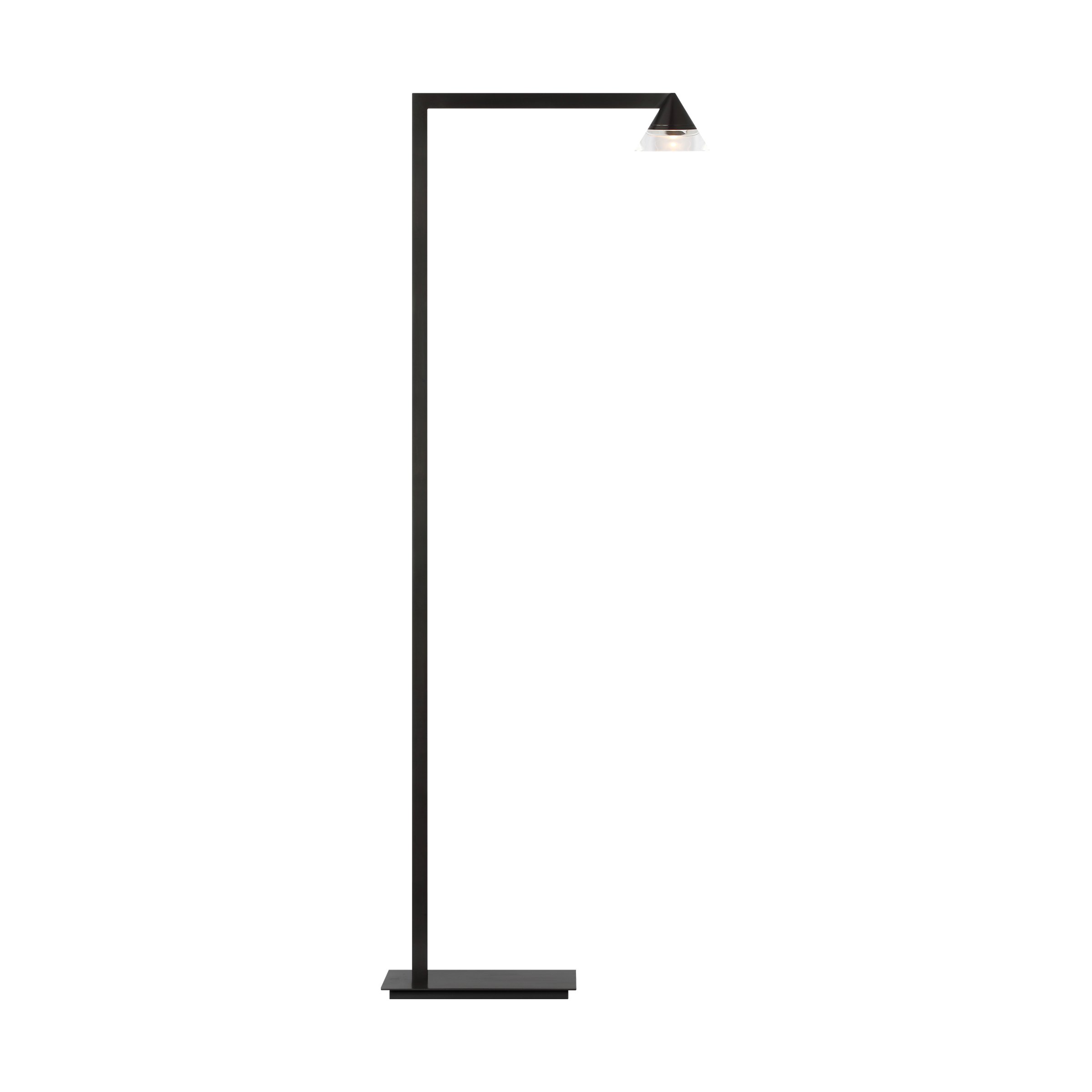 Midrand Crystal 42 Floor Lamp