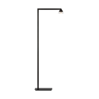 Midrand Crystal 42 Floor Lamp