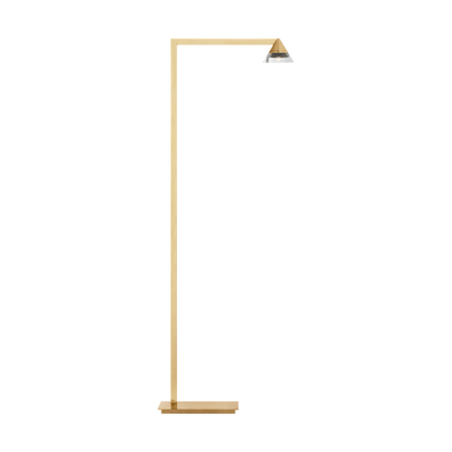 Midrand Crystal 42 Floor Lamp