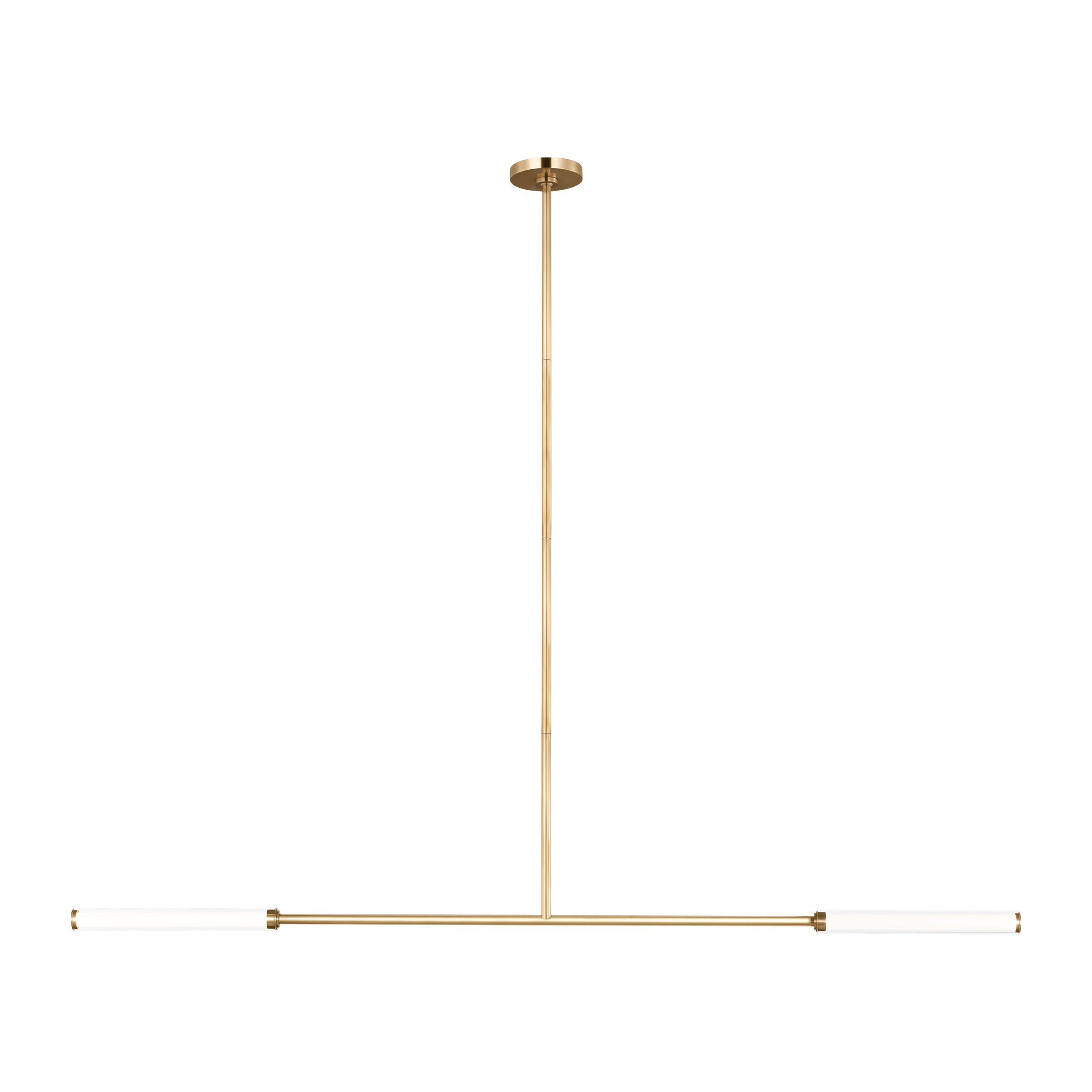 Poza 56 Linear Chandelier
