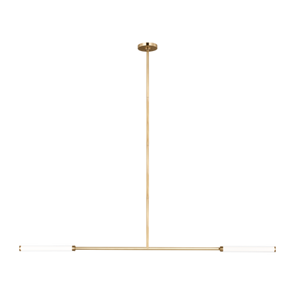 Poza 56 Linear Chandelier