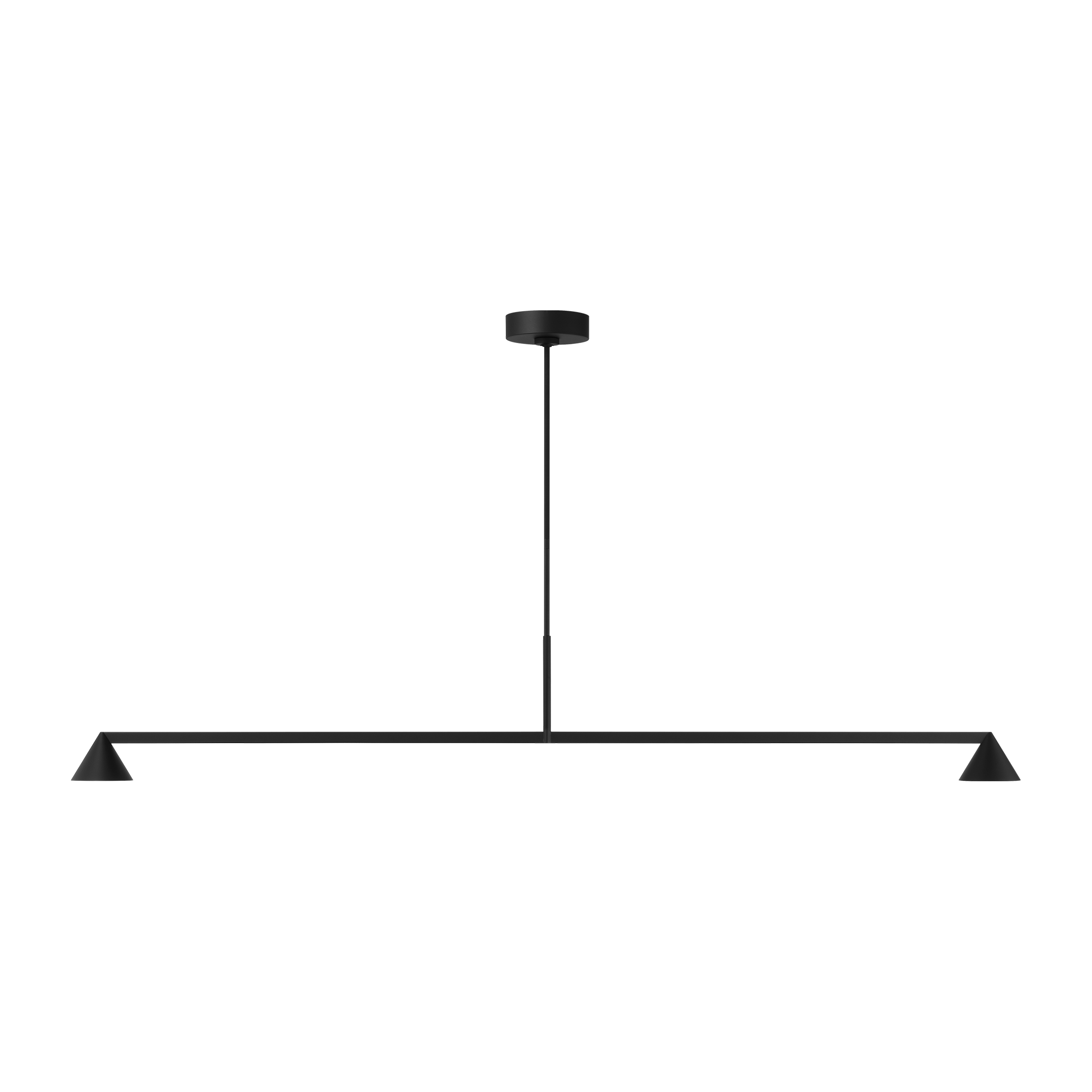 Midrand 60 Linear Chandelier