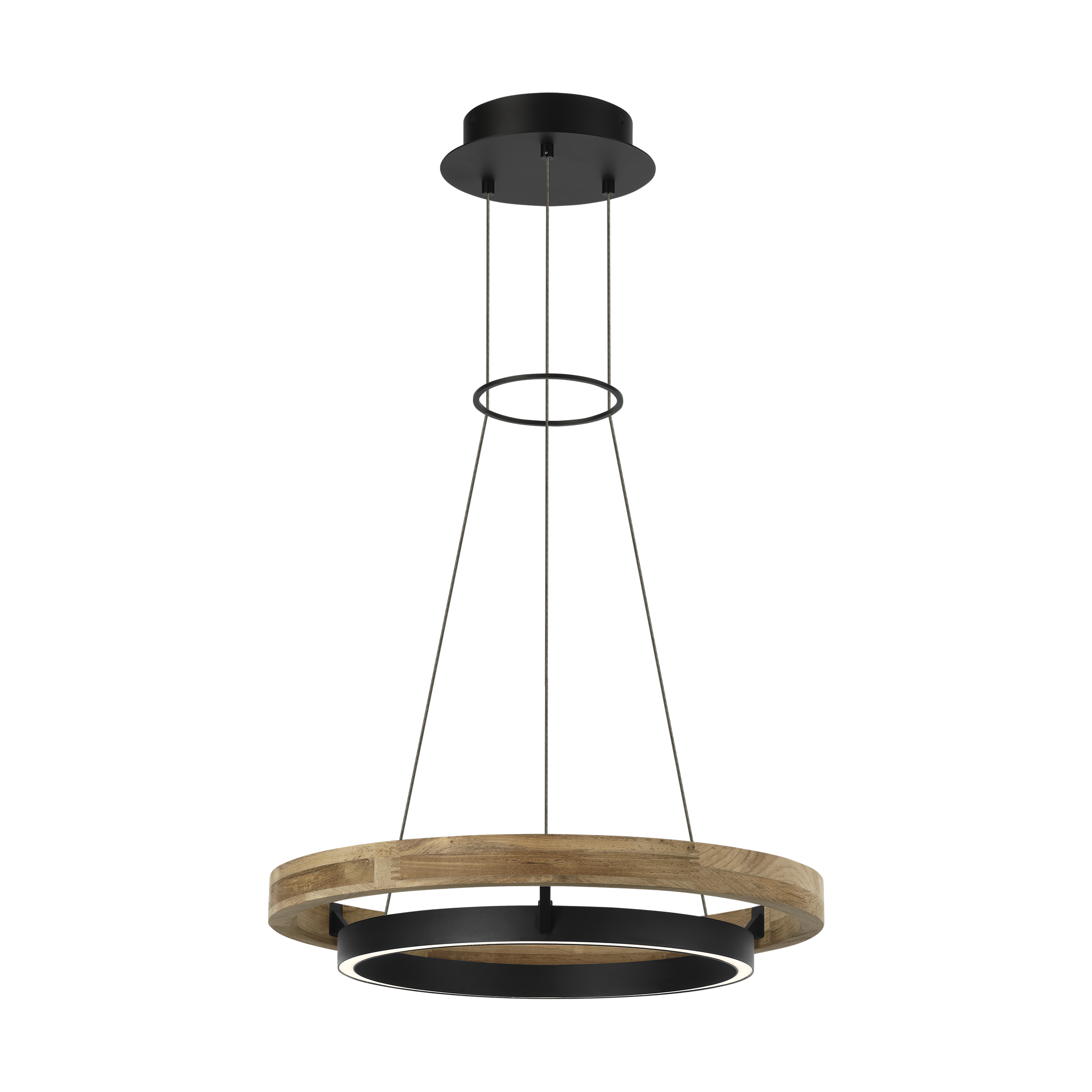 Grace 24 Outdoor Chandelier