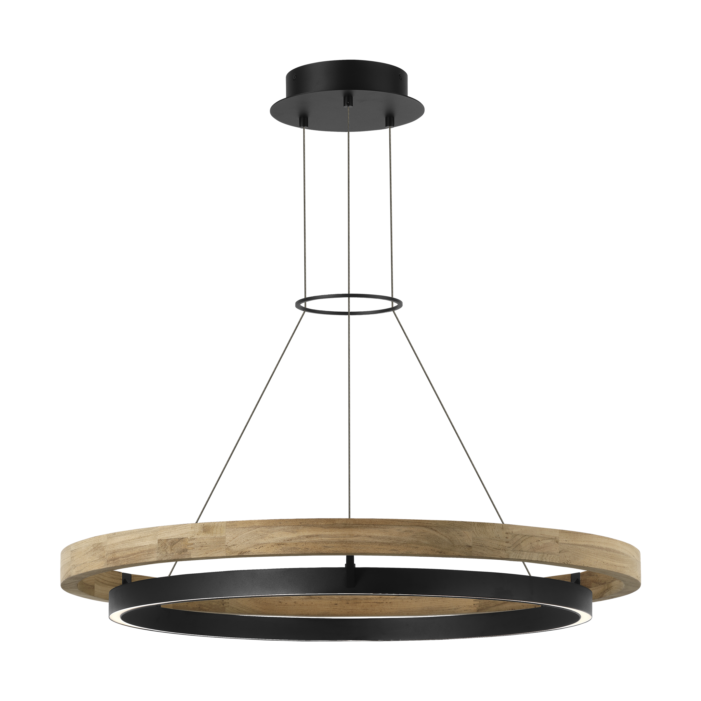 Grace 36 Outdoor Chandelier