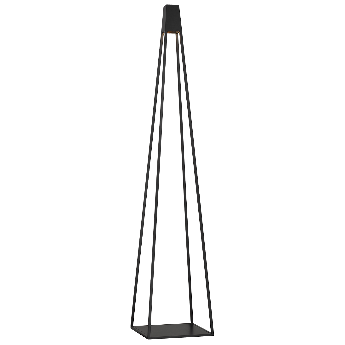Apex Outdoor Floor Lamp