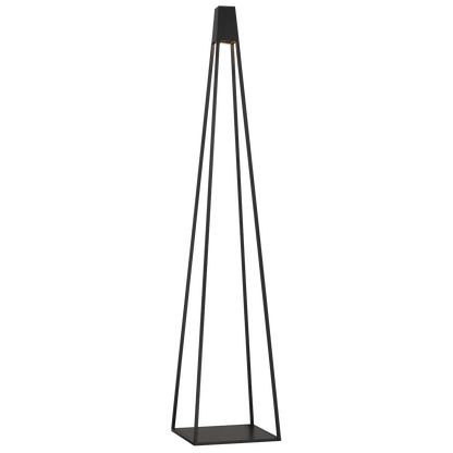 Apex Outdoor Floor Lamp
