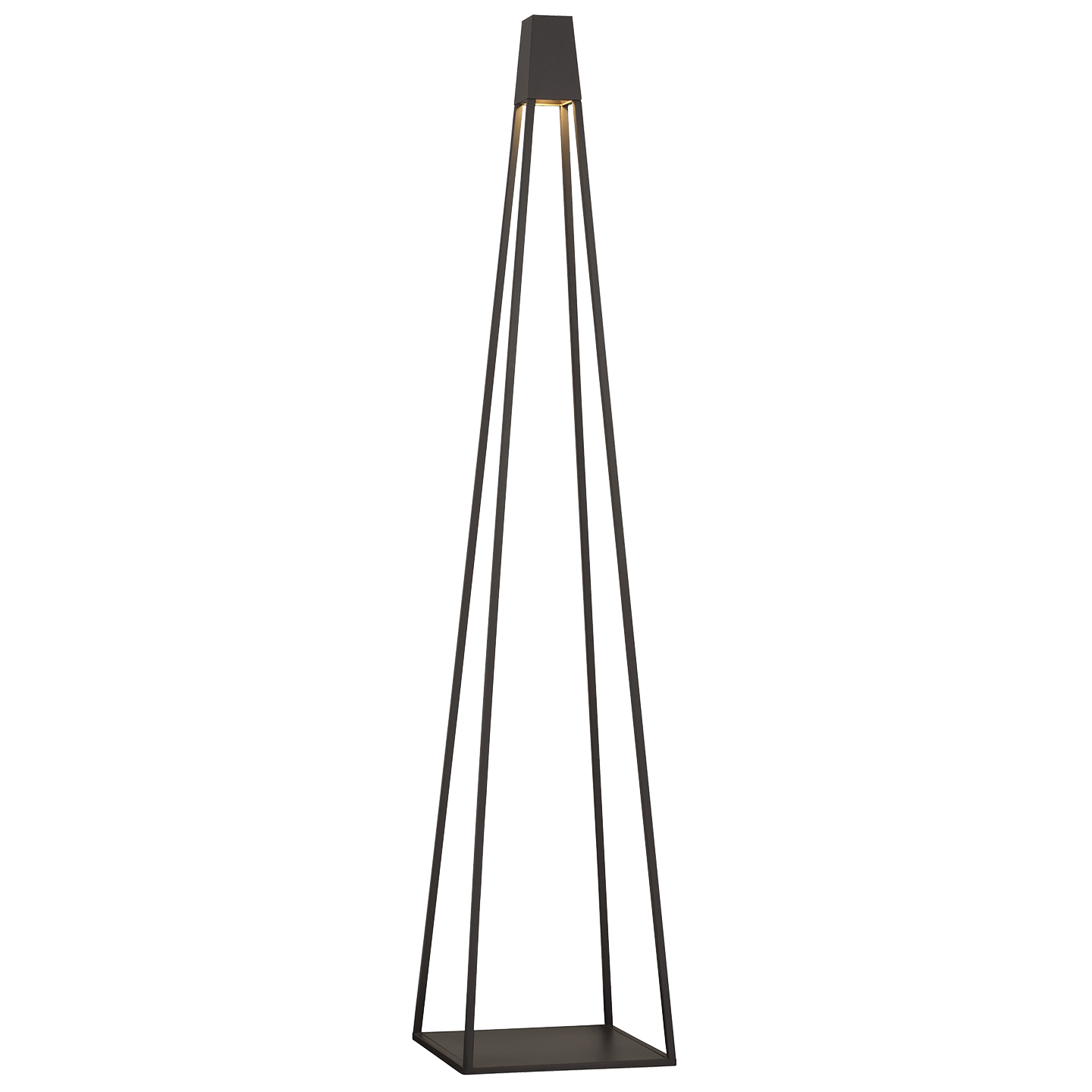 Apex Outdoor Floor Lamp