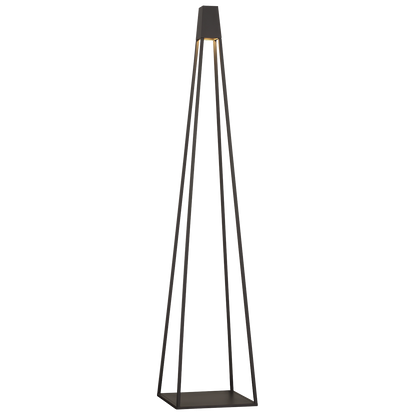 Apex Outdoor Floor Lamp