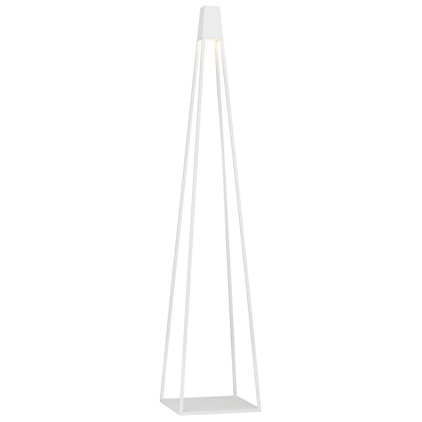 Apex Outdoor Floor Lamp