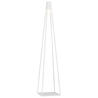 Apex Outdoor Floor Lamp