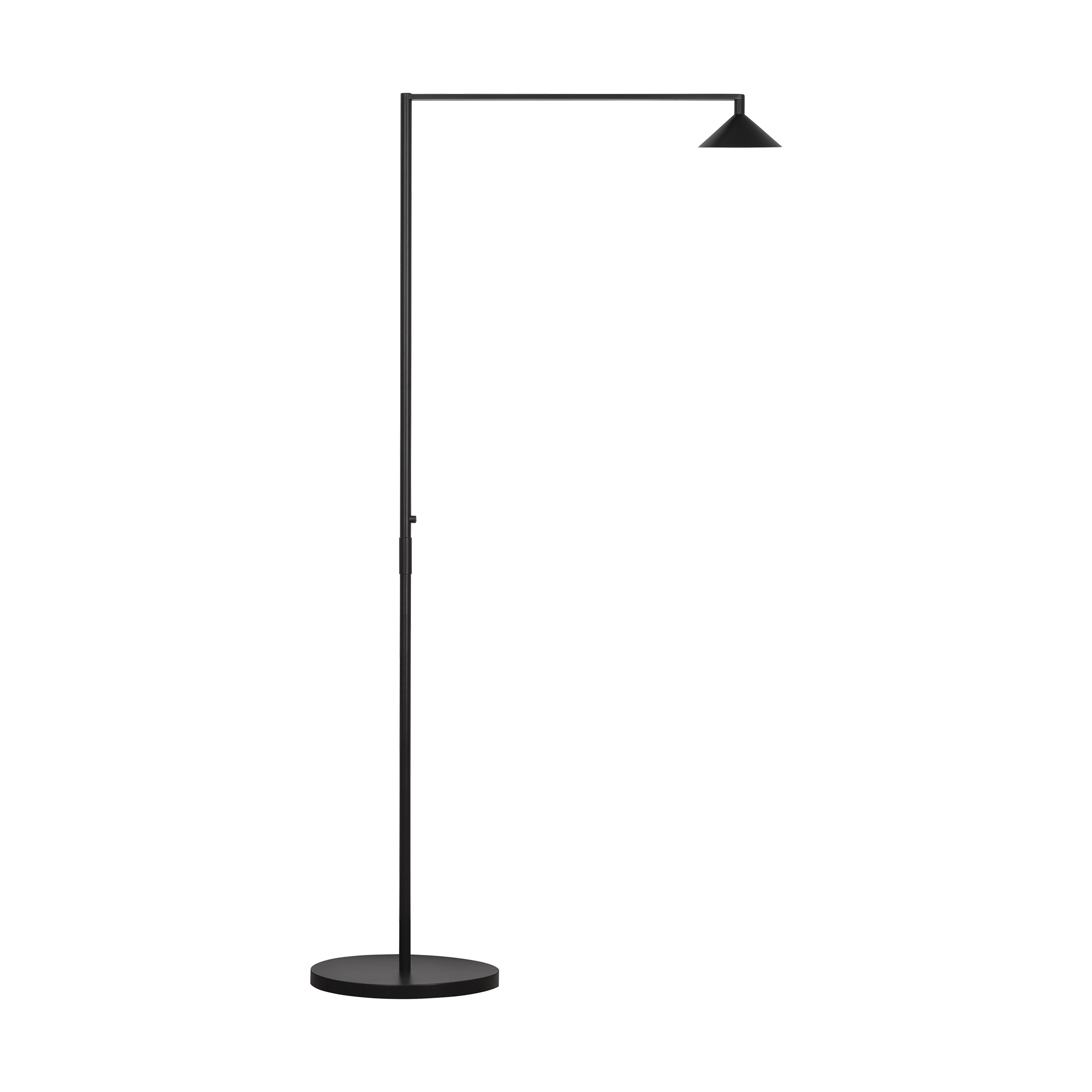Mill Outdoor Floor Lamp