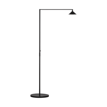 Mill Outdoor Floor Lamp