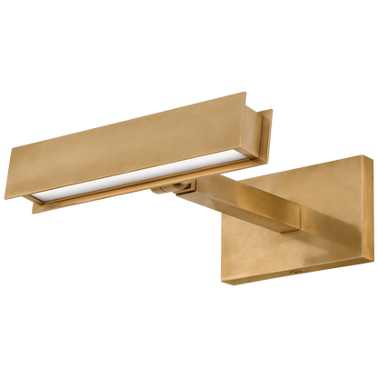 Bau Picture Light