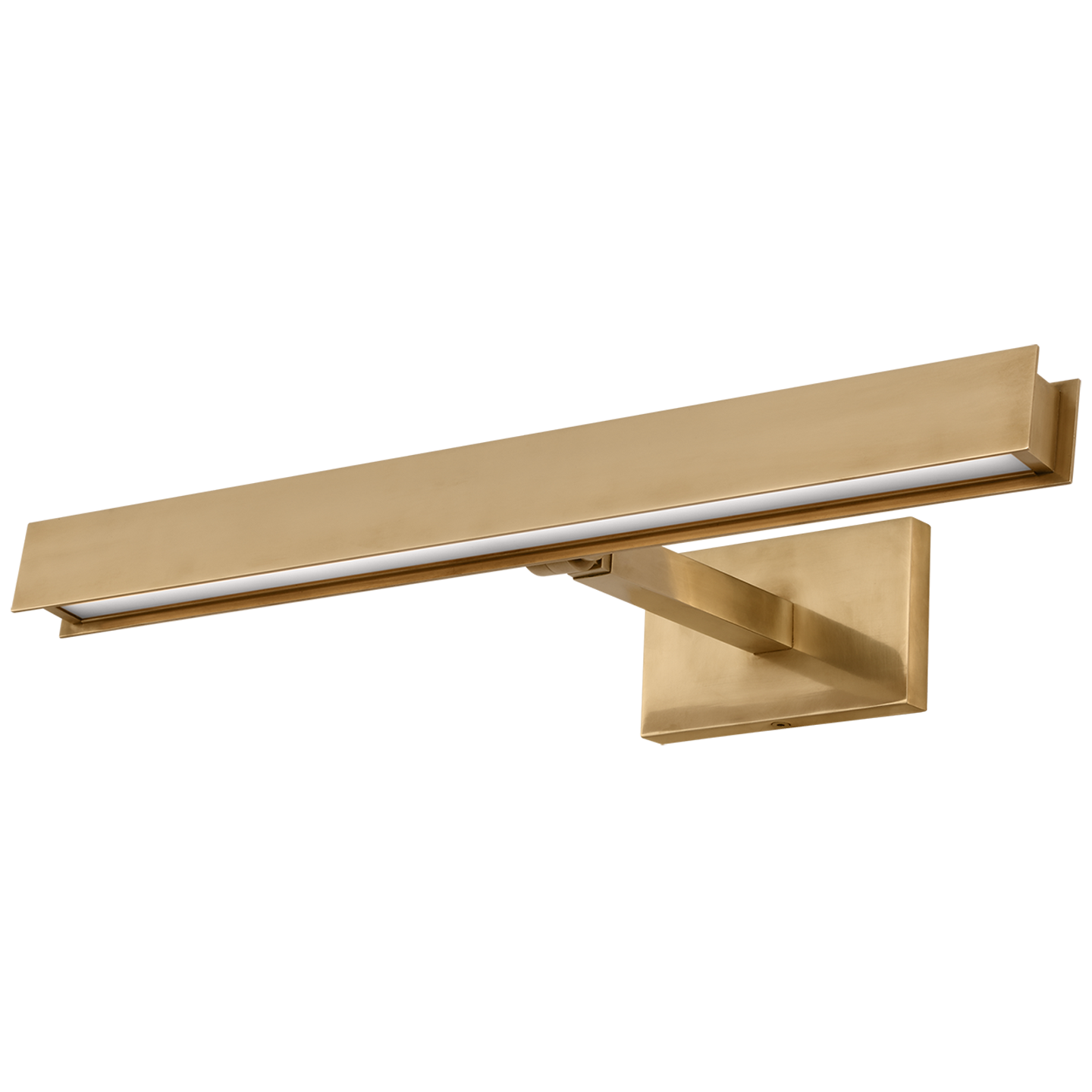Bau Picture Light