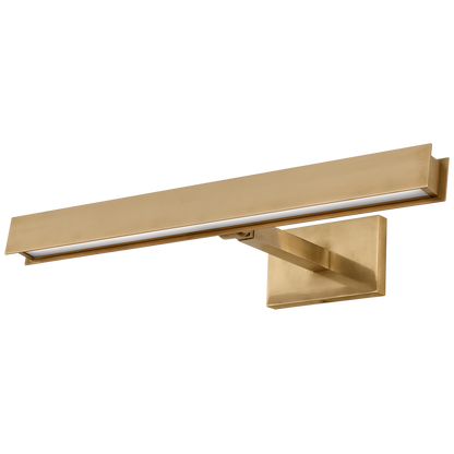 Bau Picture Light