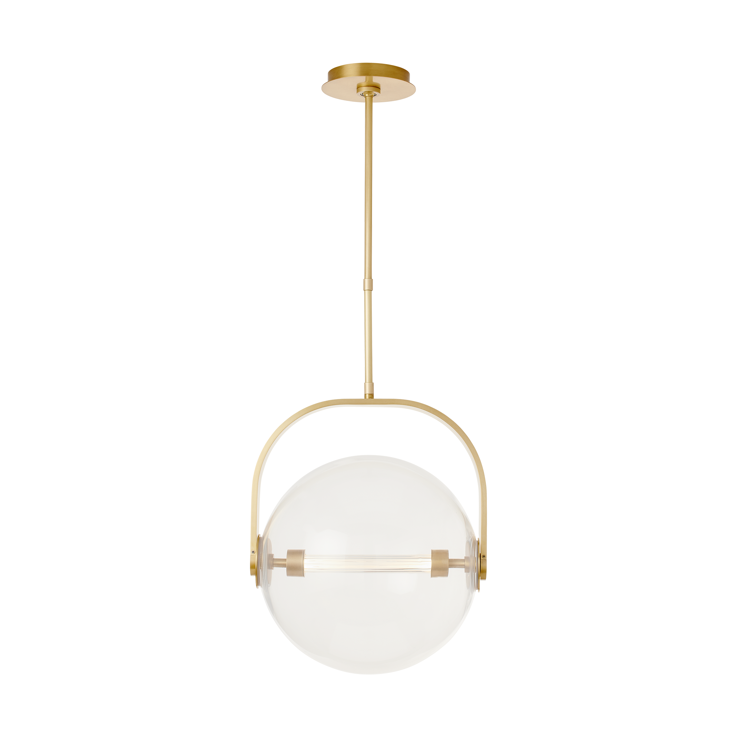 Fues Medium Pendant