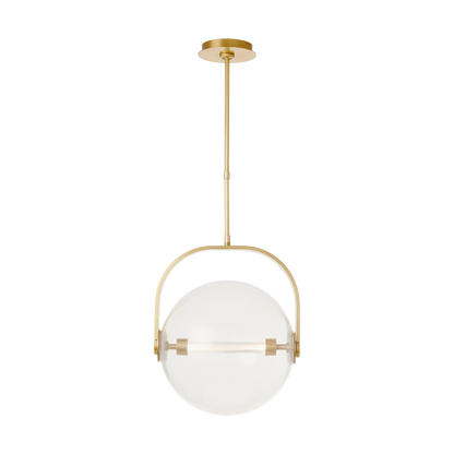 Fues Medium Pendant