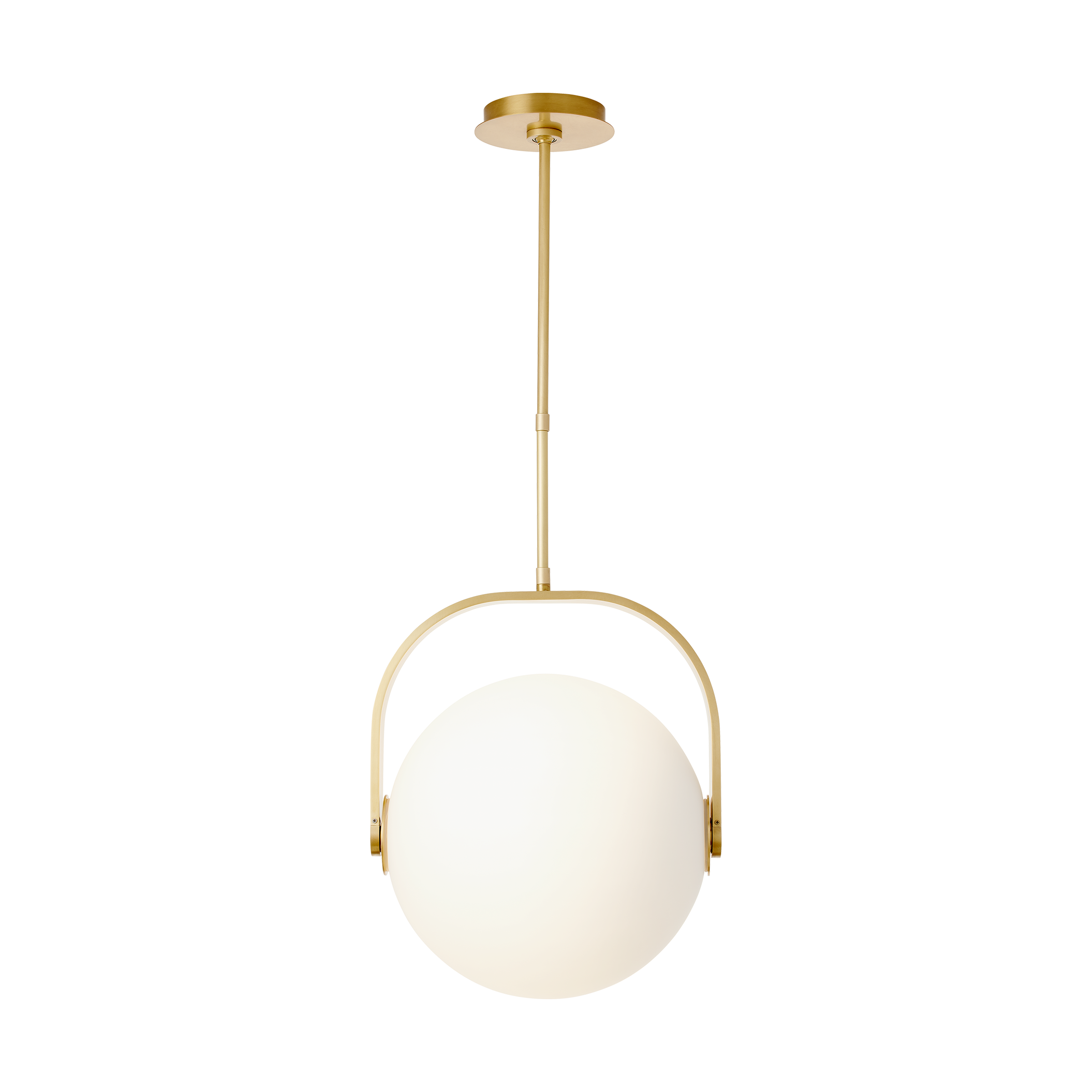 Fues Medium Pendant