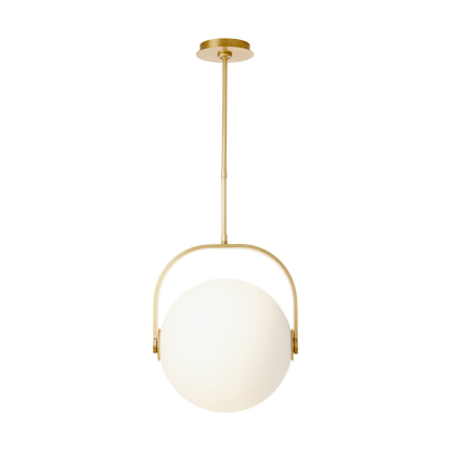 Fues Medium Pendant