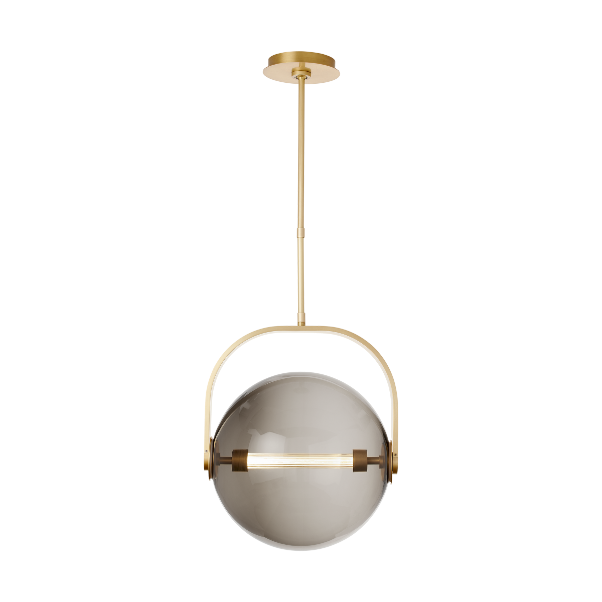 Fues Medium Pendant