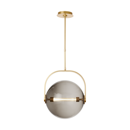 Fues Medium Pendant