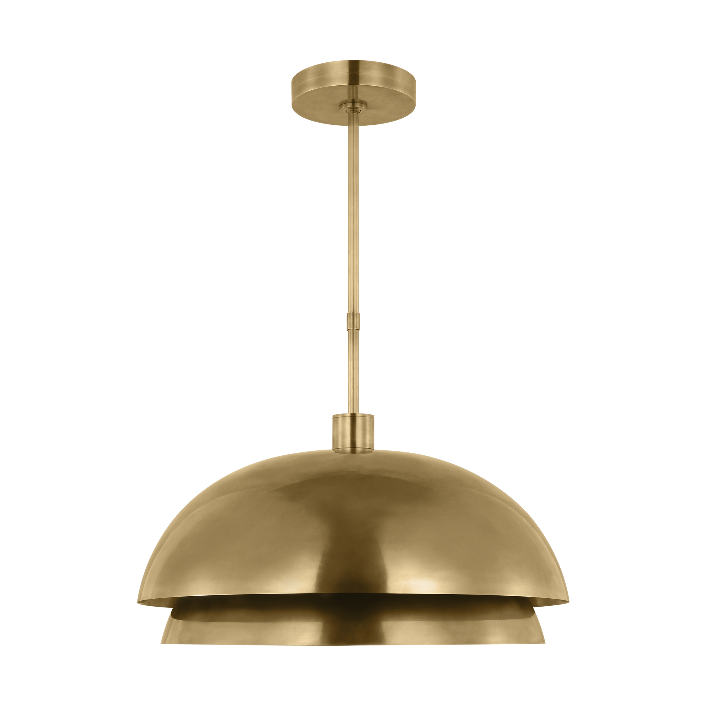 Shanti X-Large Pendant
