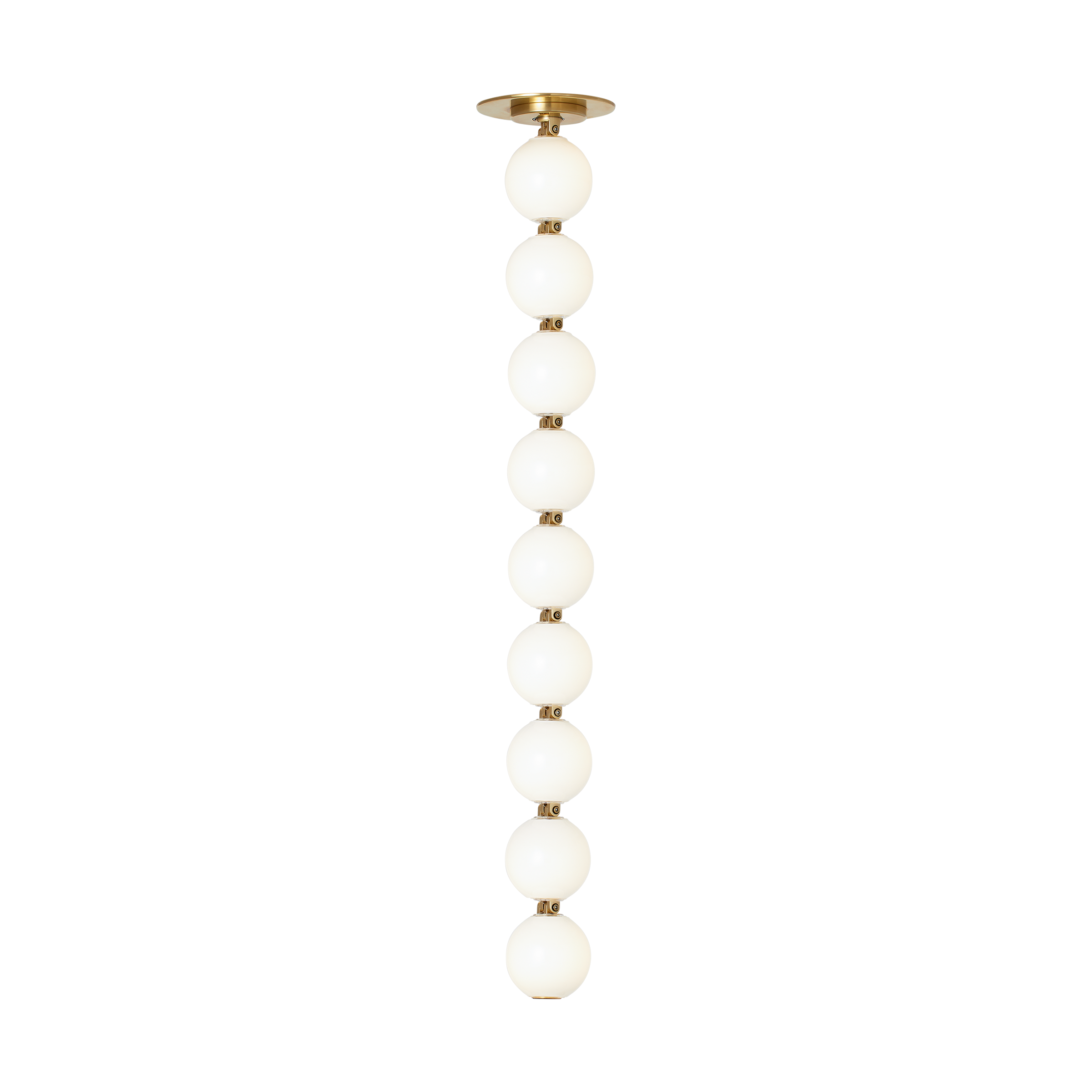 Perle 24 Pendant