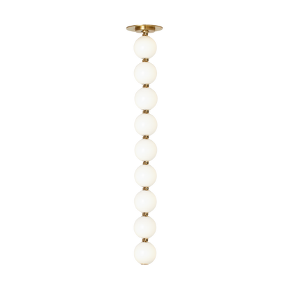 Perle 24 Pendant