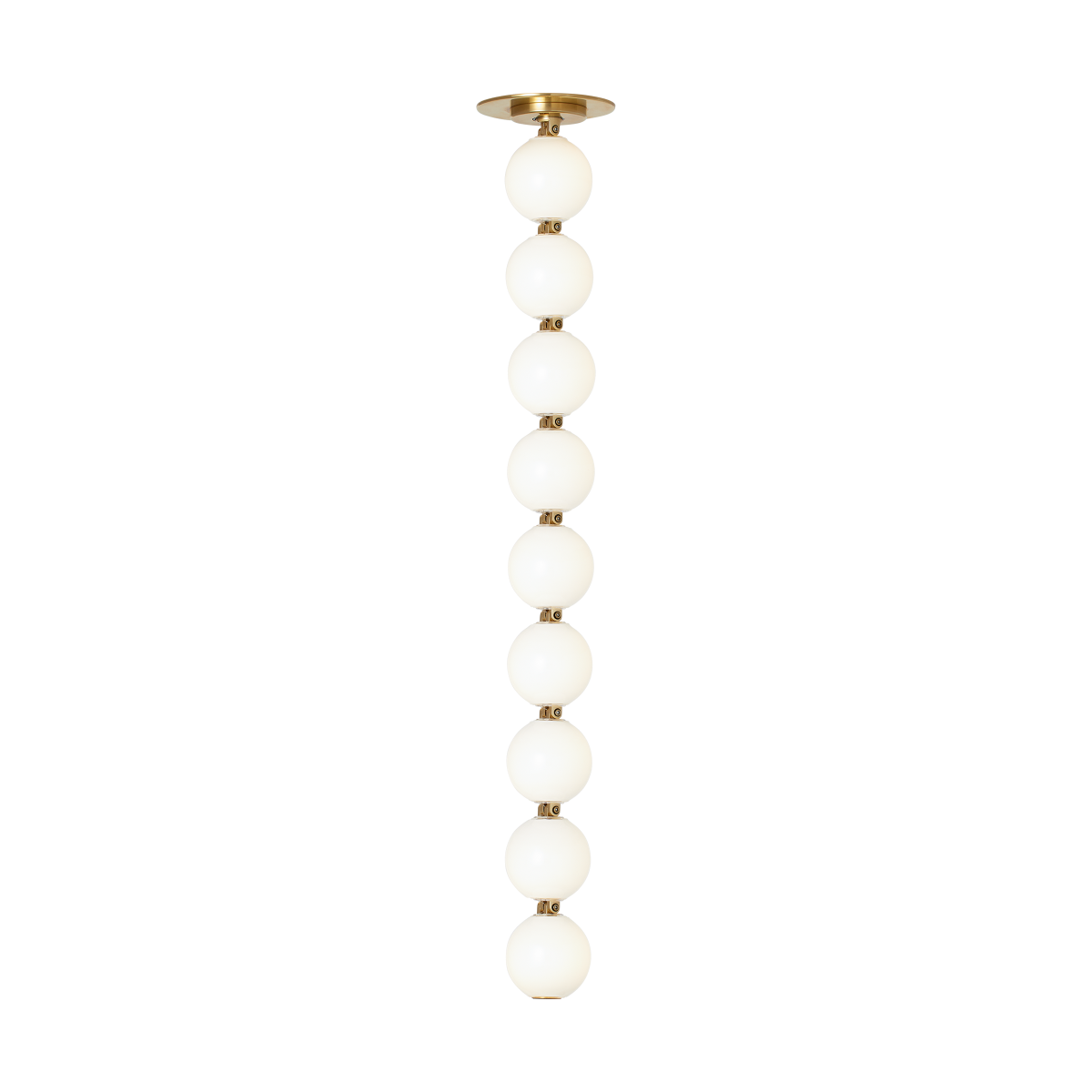 Perle 24 Pendant