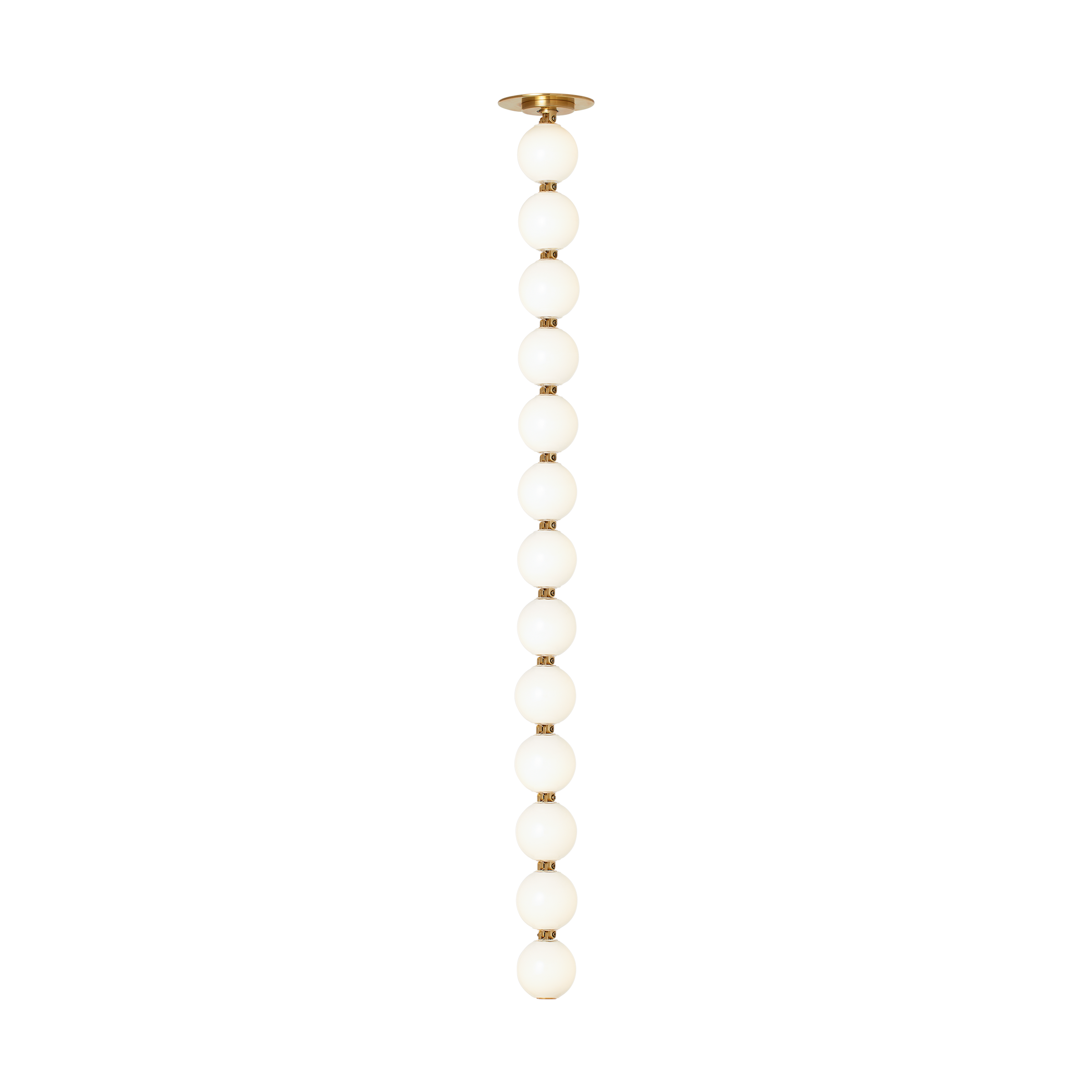 Perle 36 Pendant