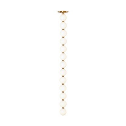 Perle 36 Pendant