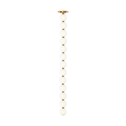 Perle 36 Pendant