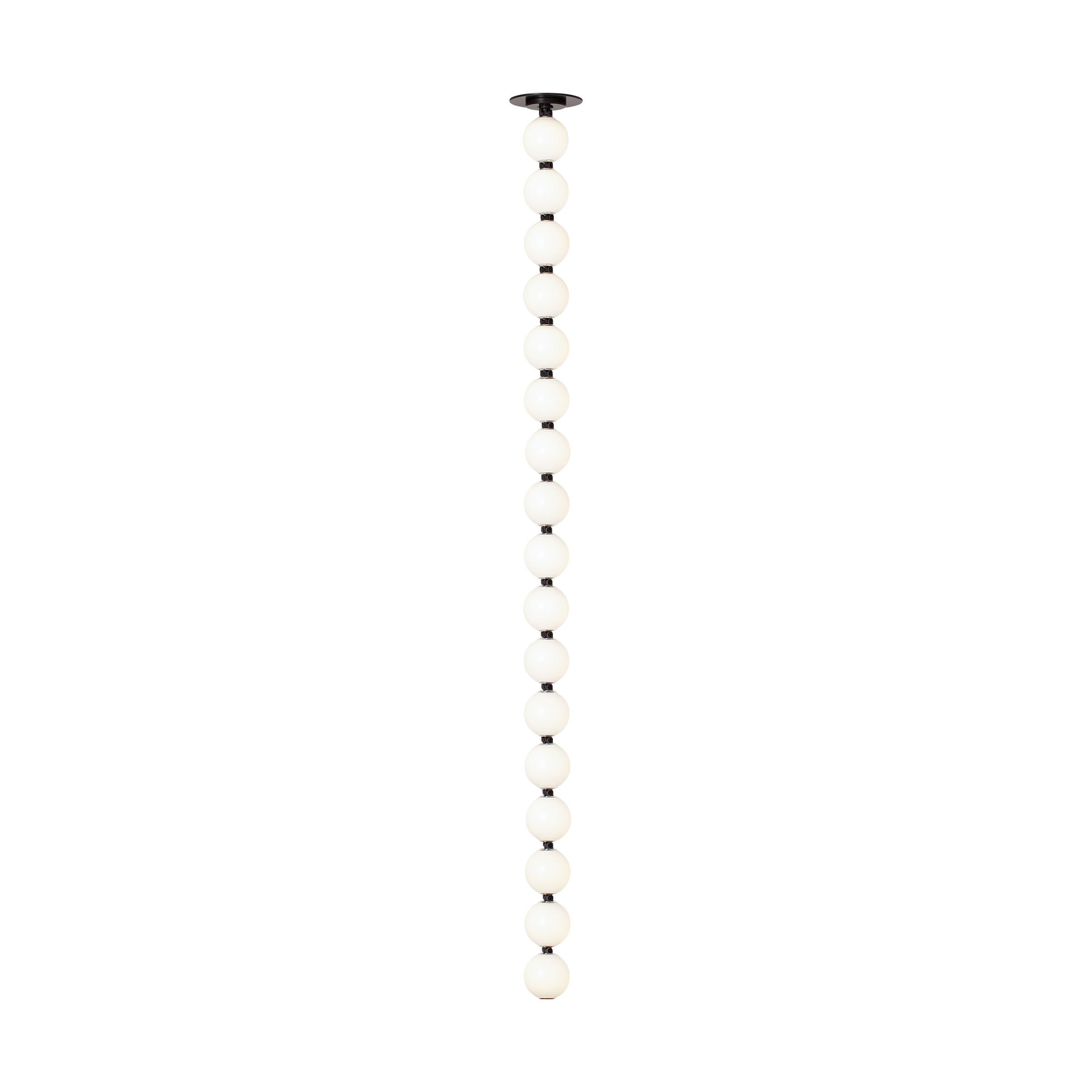 Perle 48 Pendant