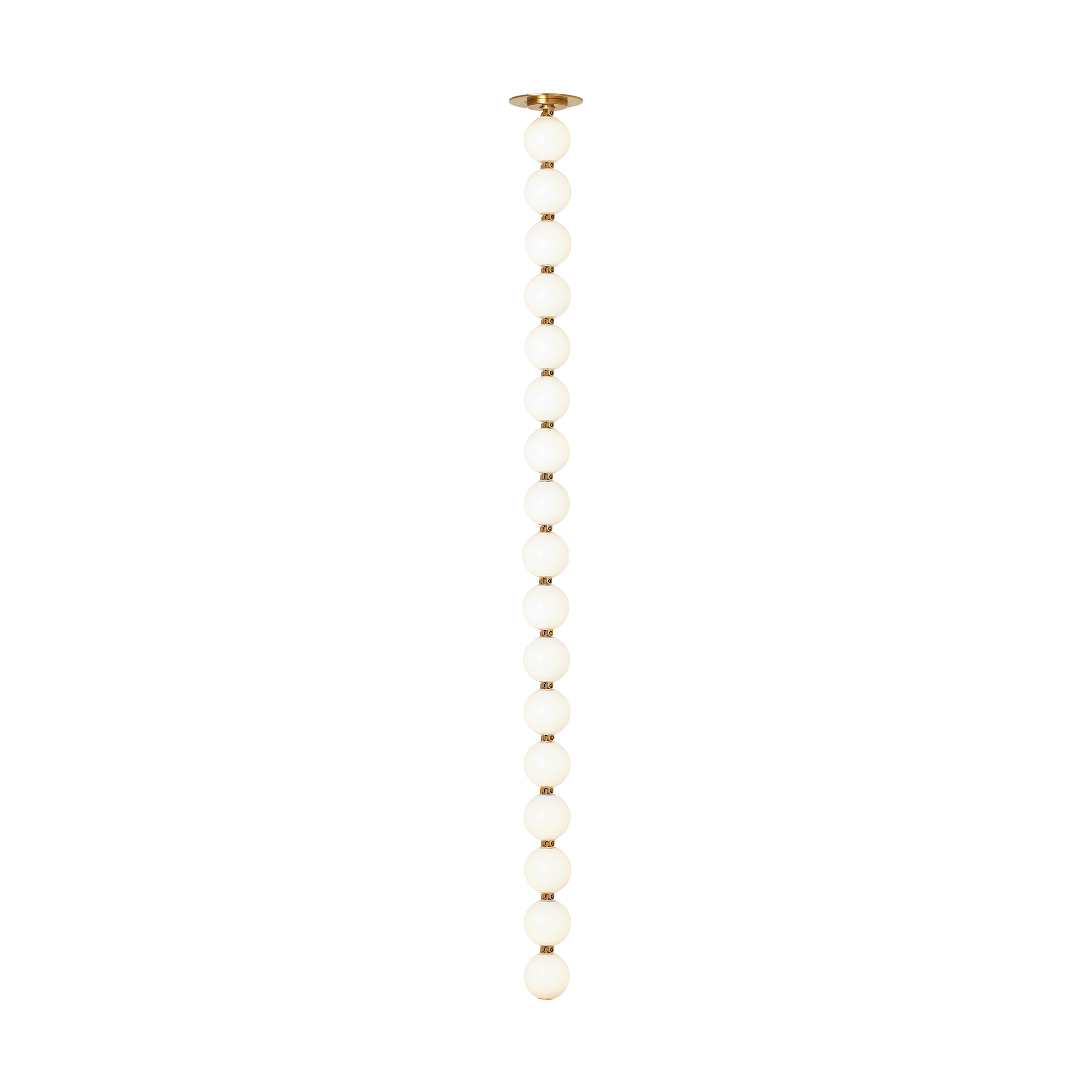 Perle 48 Pendant
