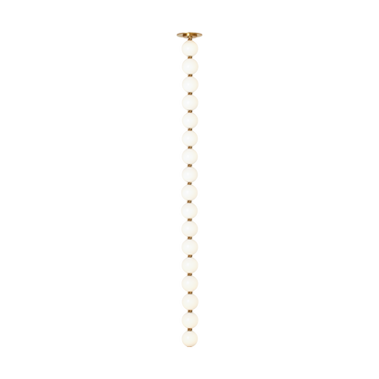 Perle 48 Pendant