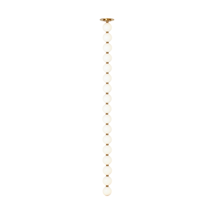 Perle 48 Pendant