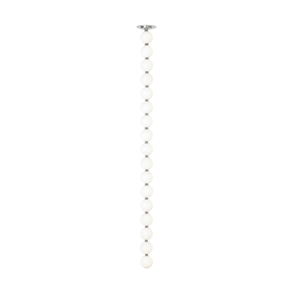 Perle 48 Pendant