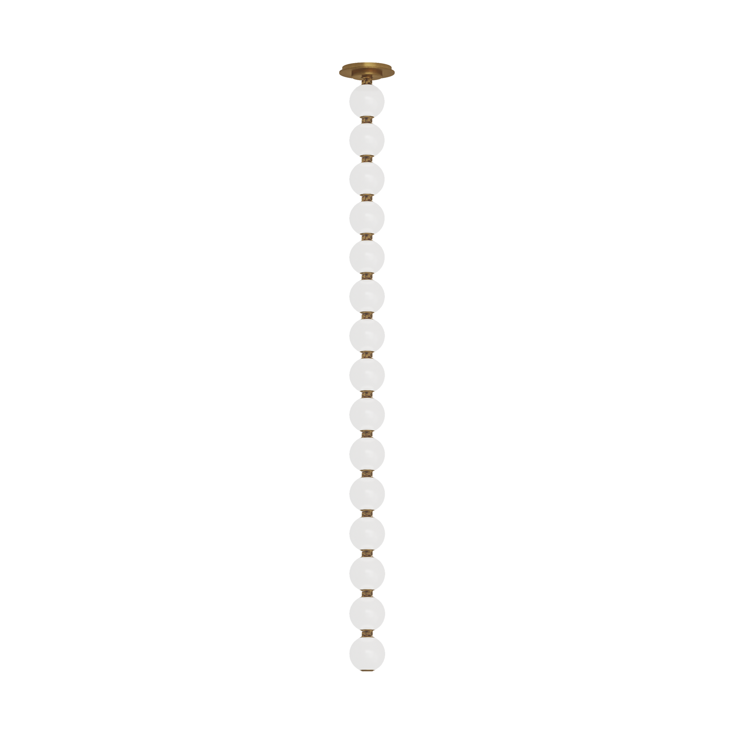 Perle 48 Pendant