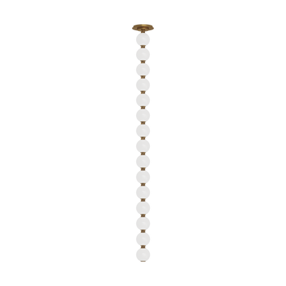 Perle 48 Pendant