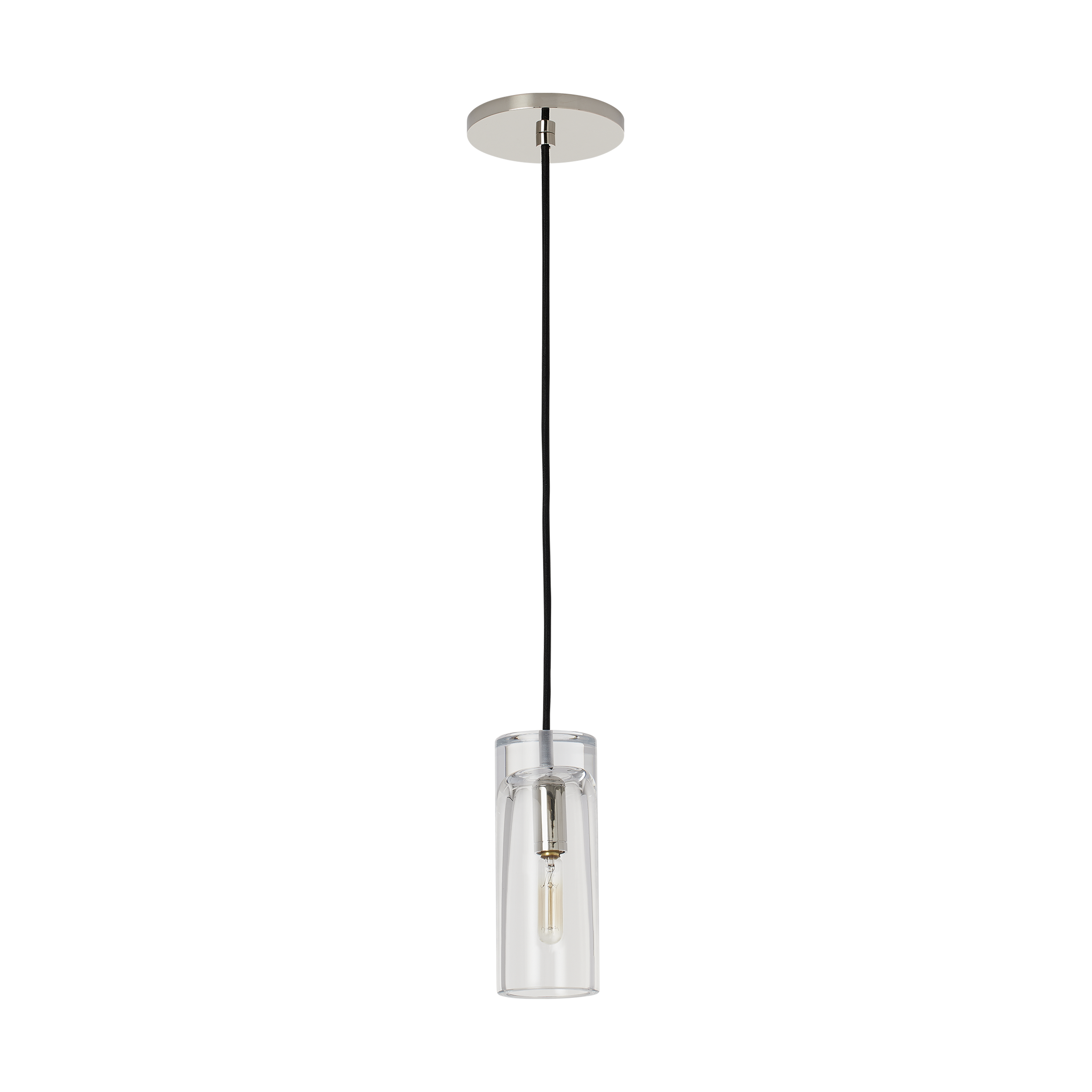 Horizon Small Accent Pendant