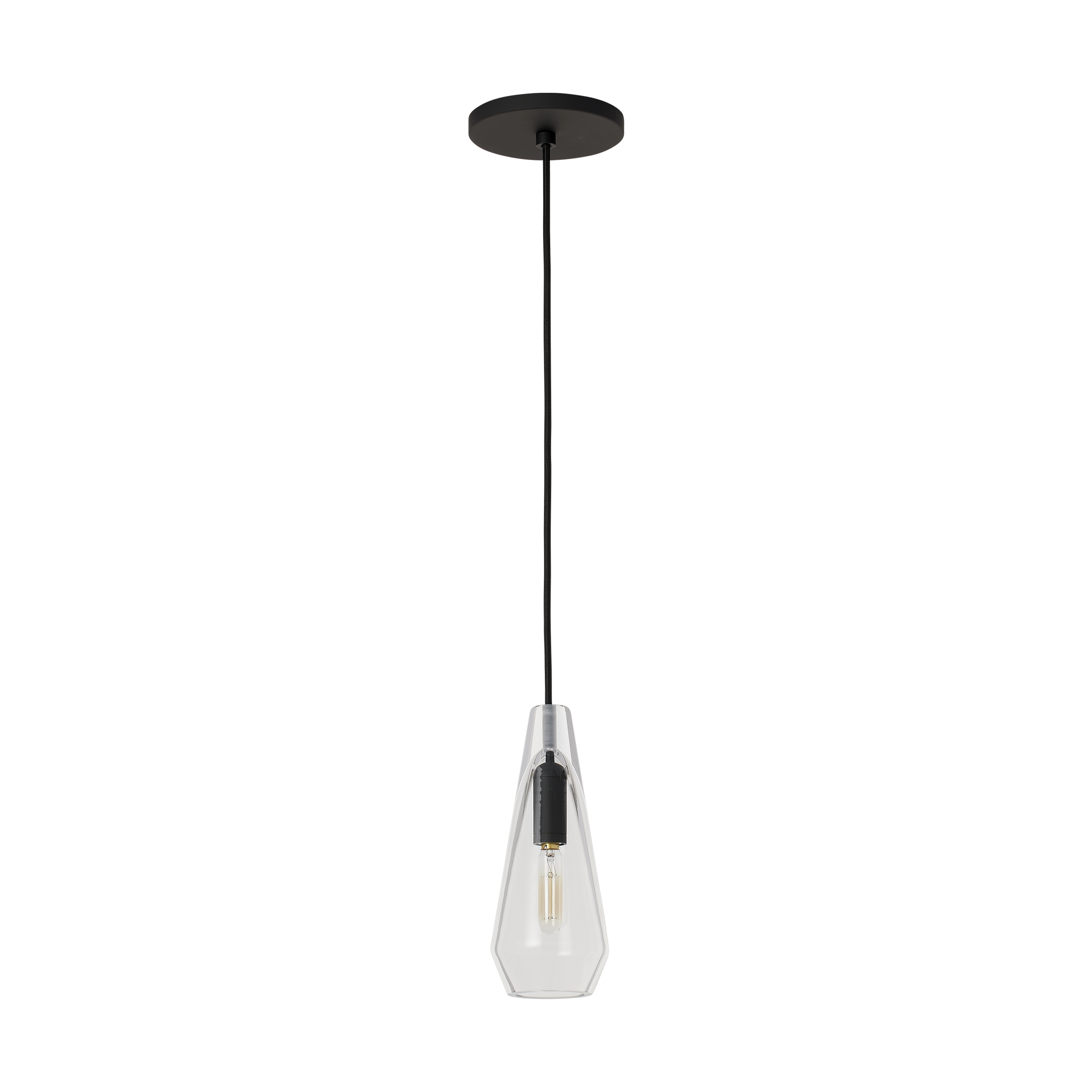 Lustra Small Accent Pendant