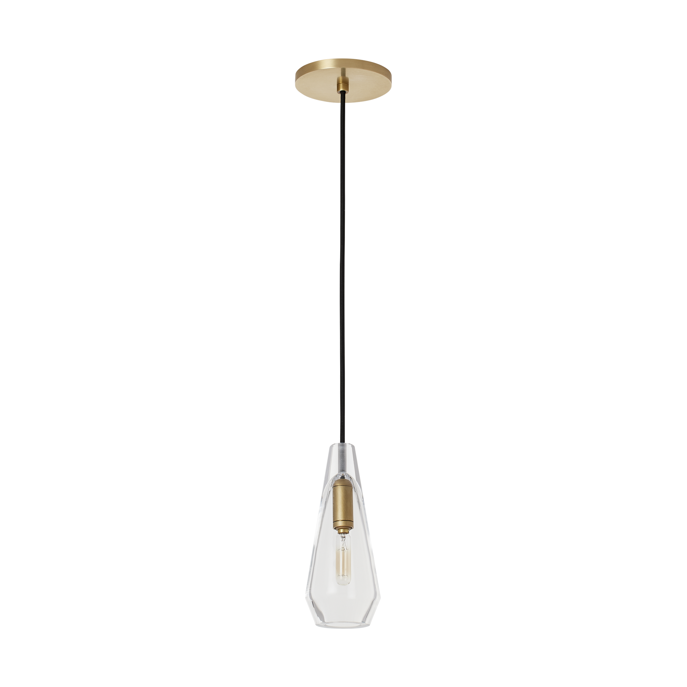 Lustra Small Accent Pendant