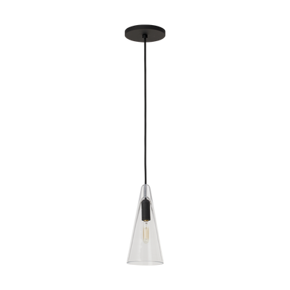 Selina Small Accent Pendant