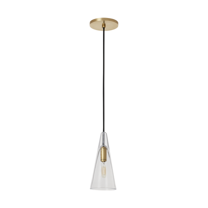 Selina Small Accent Pendant