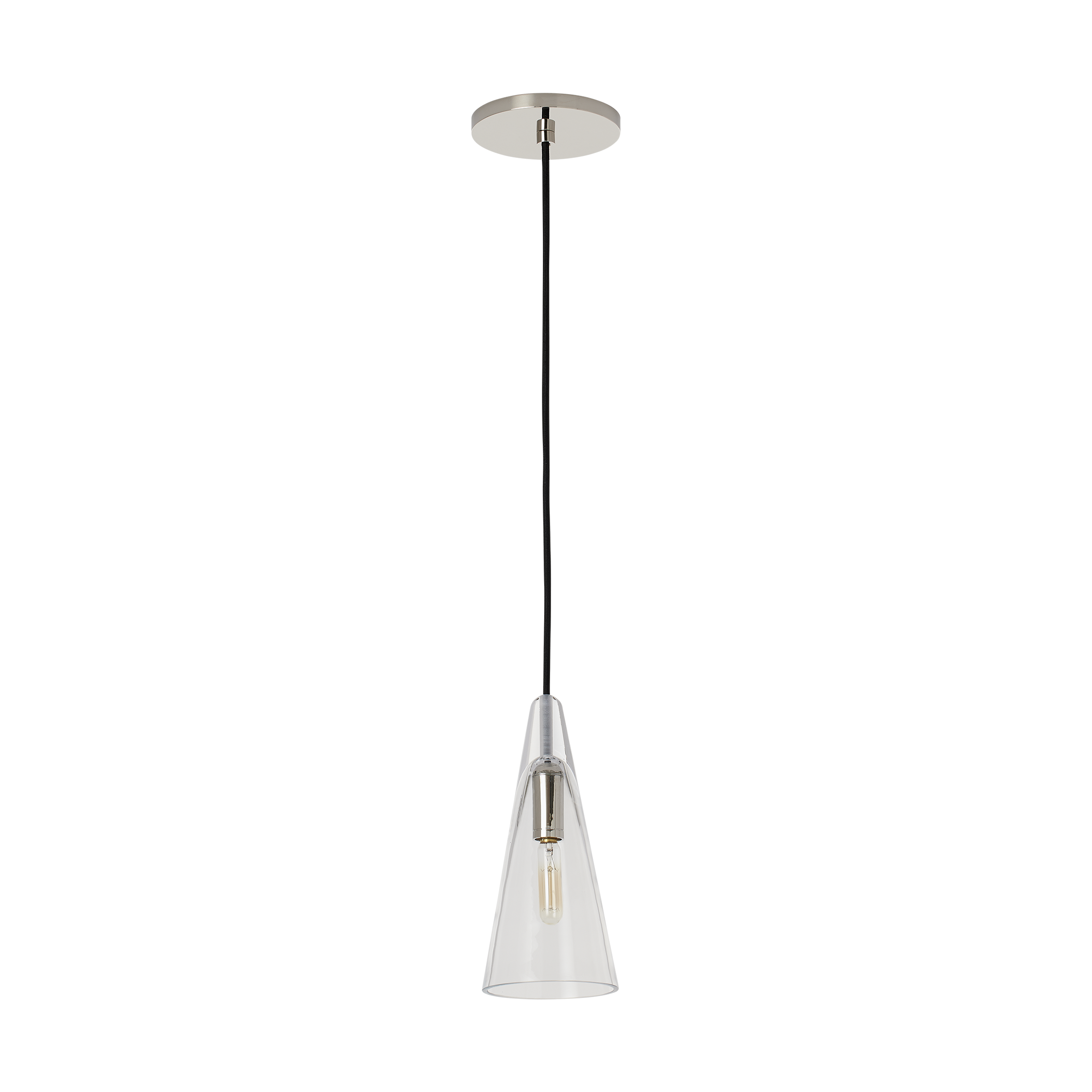 Selina Small Accent Pendant