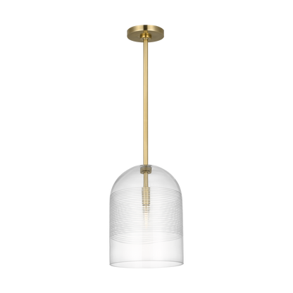 Leano 13 Pendant