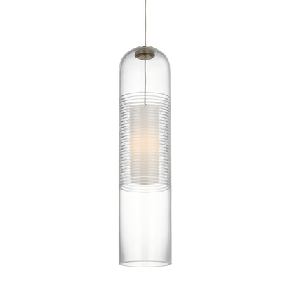 Leano 15 Pendant