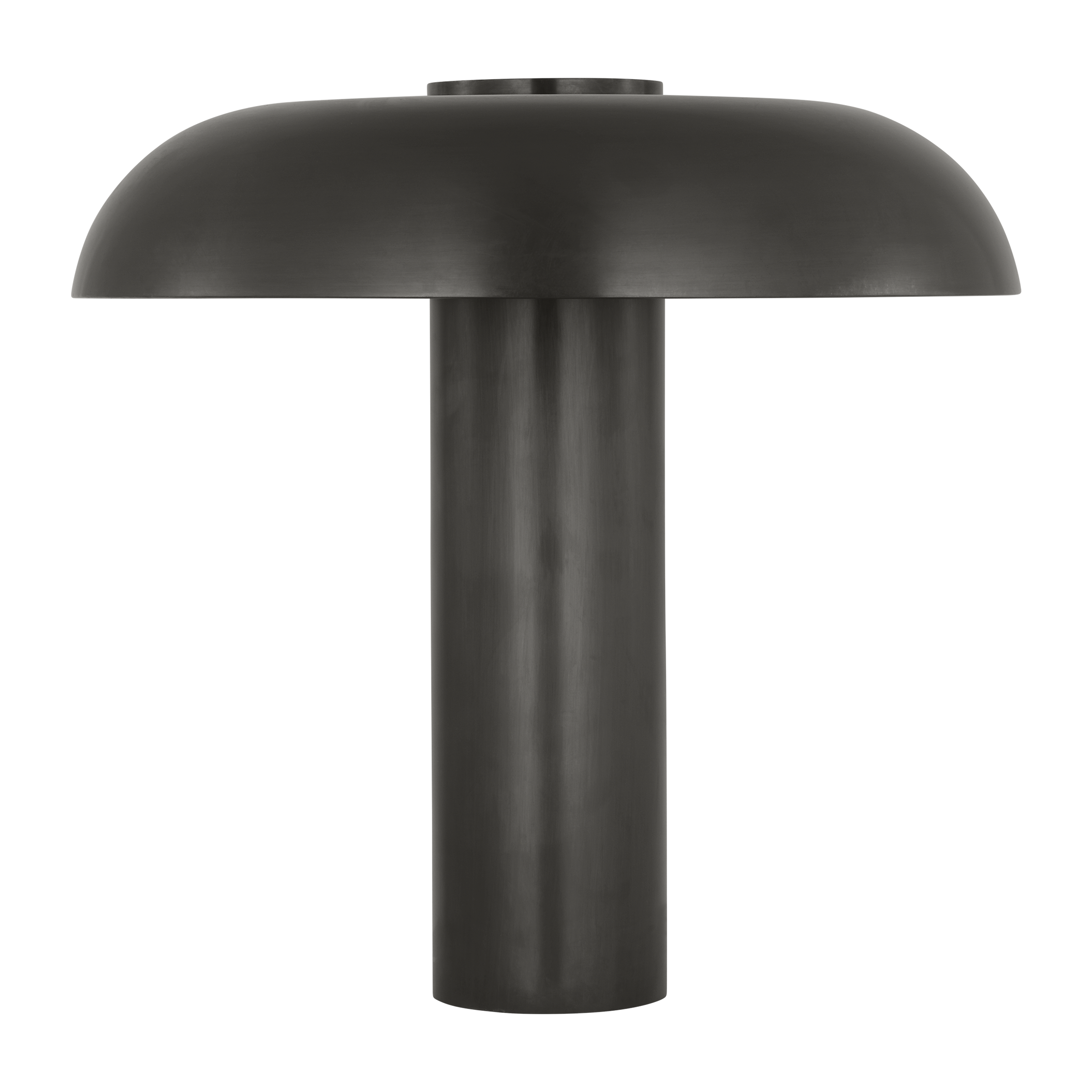 Louver Table Lamp