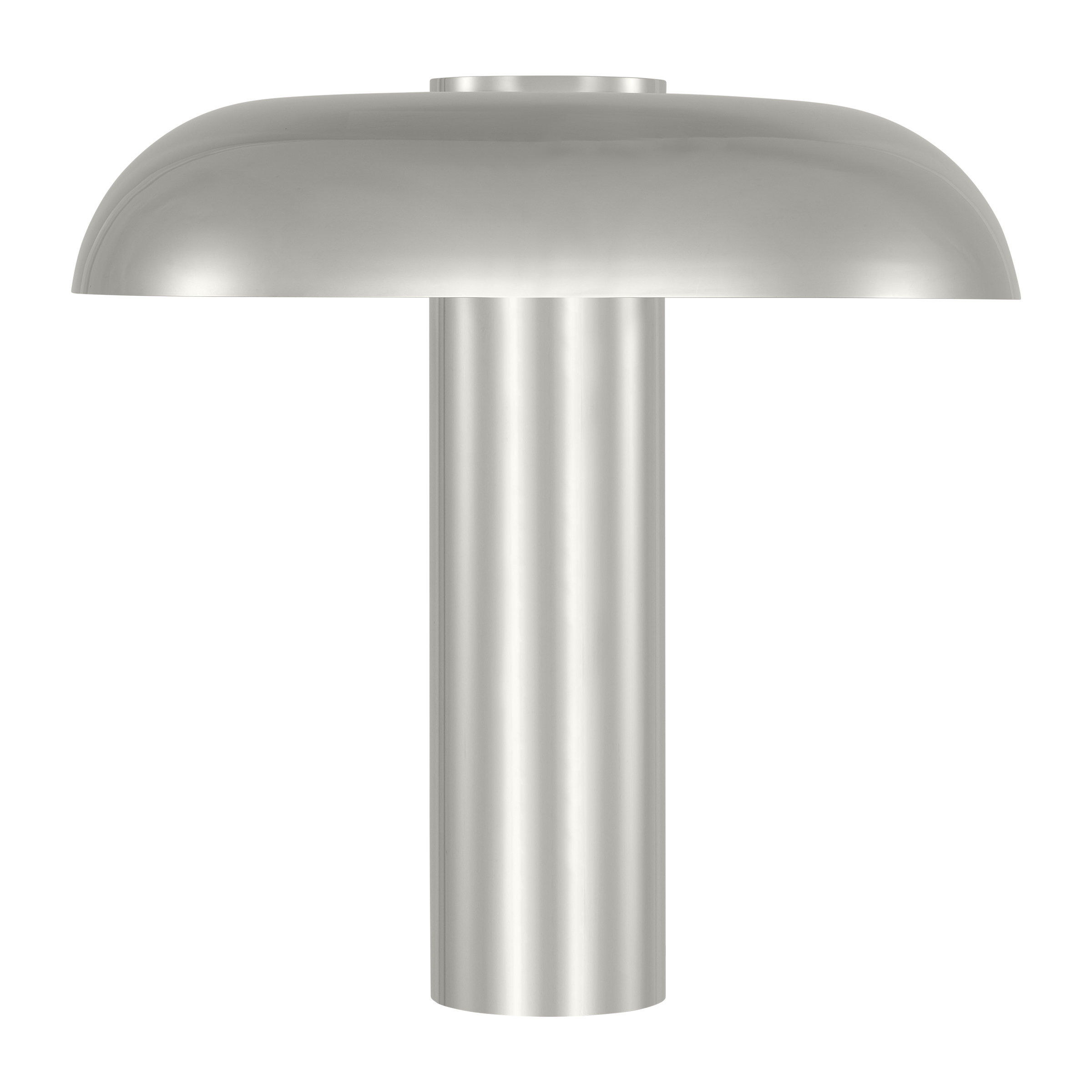 Louver Table Lamp
