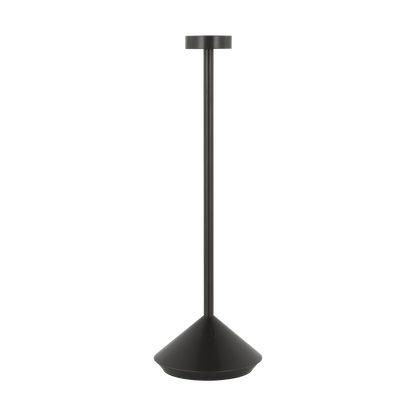 Moneta Accent Rechargeable Table Lamp